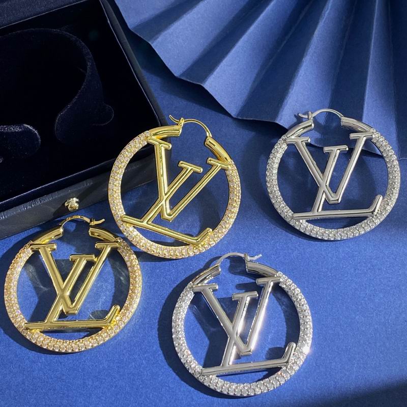 LV Earring 06yxs43